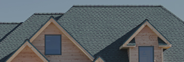 shingle roofs