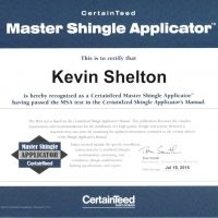 MasterShingleApplicator MasterShingleApplicator