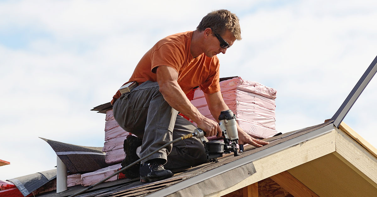 Does Your Commercial Roof Need To Be Replaced